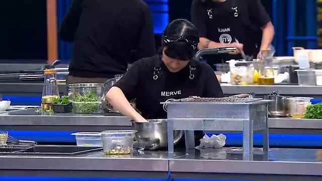 Masterchef Türkiye | 17.08.2025