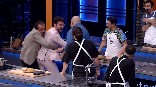 Masterchef Türkiye | 18.08.2025