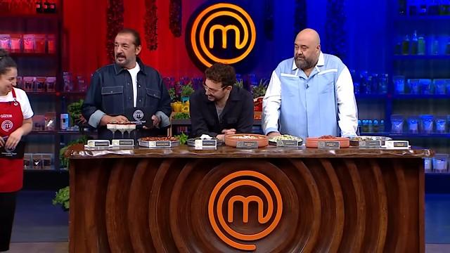 Masterchef Türkiye | 21.08.2025