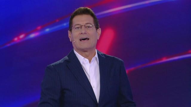Lunedì 18 agosto