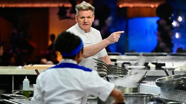 Hell Hath No Fury Like Anaiya Scorned