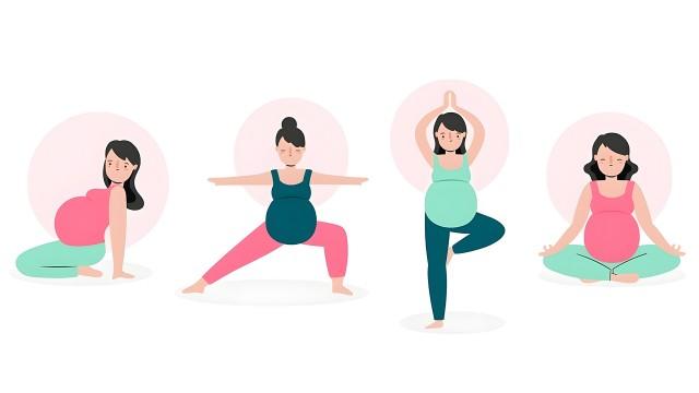 Exercise in special populations: Pregnant women (SciCast #656)