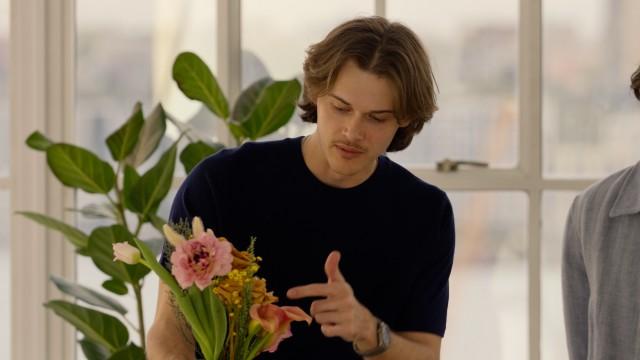 Round 5: A Floral Arrangement