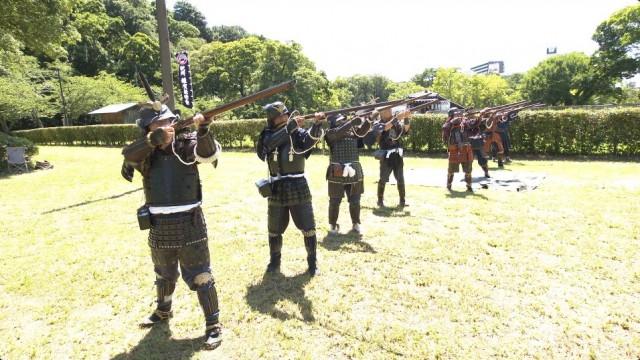 追跡!雑賀衆 〜信長・秀吉を追いつめた謎の鉄砲集団〜