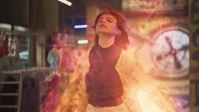 The Savior of Distrito Sais