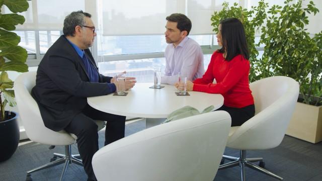 El incidente con las cámaras de seguridad