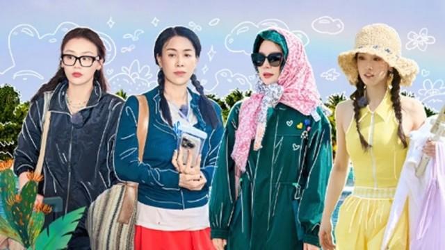 第4期上：全员海上追鲸奇遇