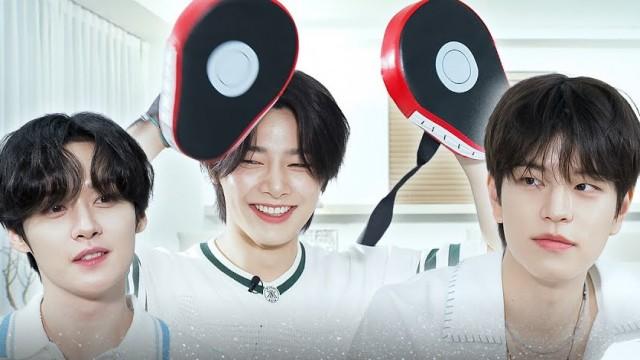 Stray Kids #7