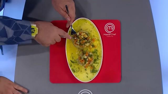 Masterchef Türkiye | 26.08.2025