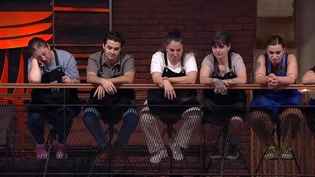 Masterchef Türkiye | 29.08.2025