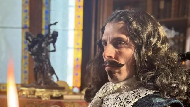Louis XIII : Alone Against Plots