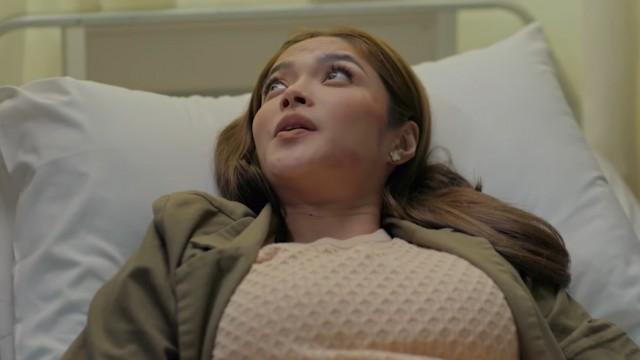 The Problem She Brings