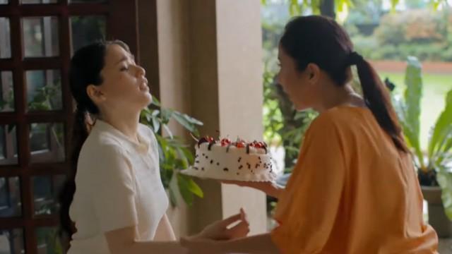 The Rift Between Mother and Daughter