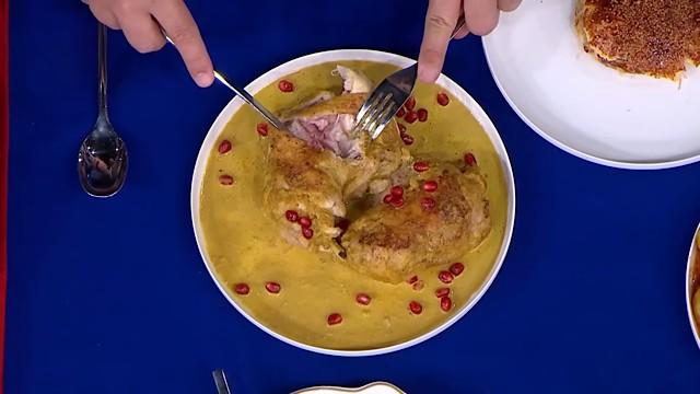 Masterchef Türkiye | 03.09.2025