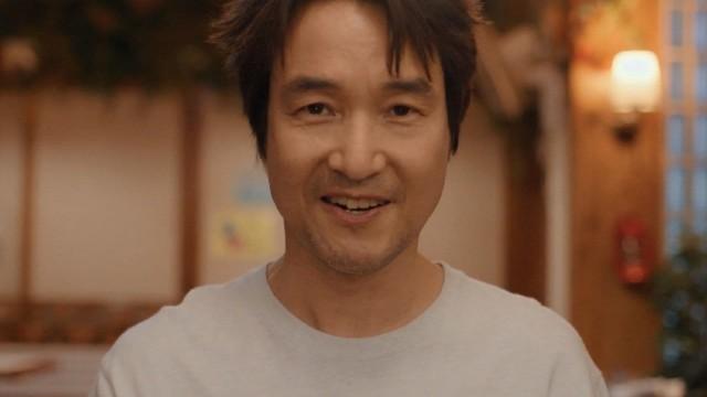 The Candidacy of Mr. Shin