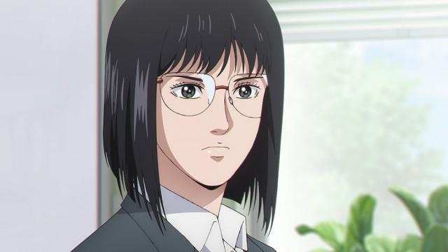 Night Flight Is a Dangerous Scent