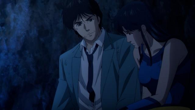 I Wish We Could Stay As We Are