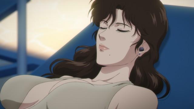 First Date in a While