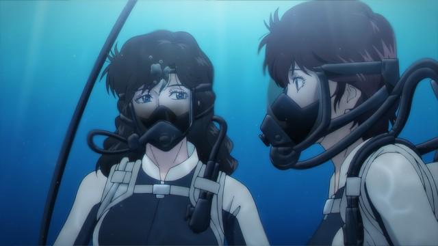 An Invitation from Runan Island