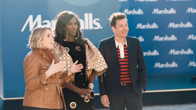 Fashion Capital Takeover