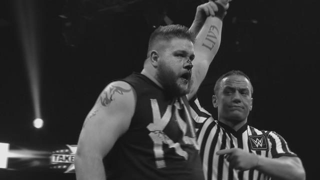 Kevin Owens