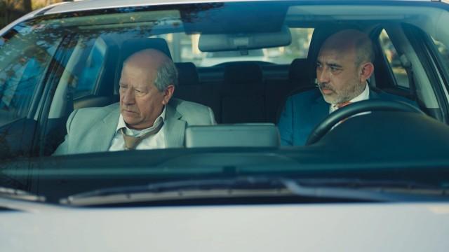 Luis Emilio quiere ojo por ojo