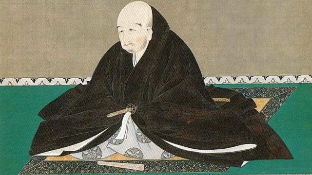 江戸城の怪人〜御三卿 一橋治済の野望〜