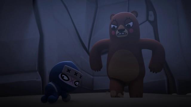 Finding Honey Dumplings