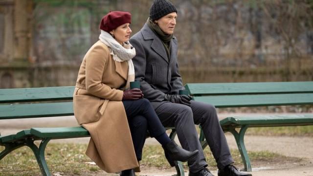 Von Igeln und Mäusen