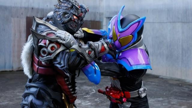 Aim for It! A Delicious Future!