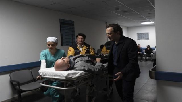 Intensive Care