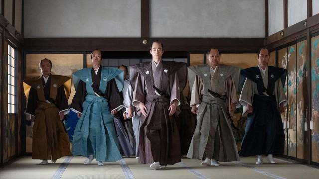 ありがた山とかたじけ茄子