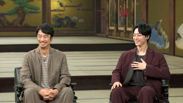 べらぼうコラボスペシャル 田沼意次VS.松平定信