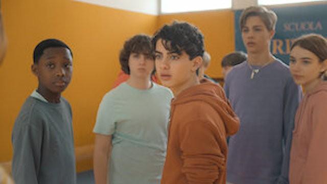 Episode 1