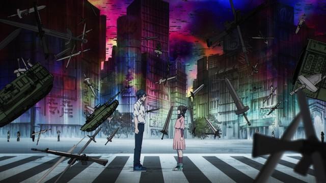 Nayuta of the Prophecy