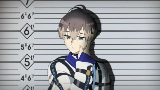 Mikoto - "John Doe" The First Trial Voice Drama