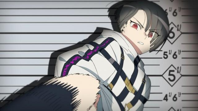 Kotoko - "TASK" The First Trial Voice Drama