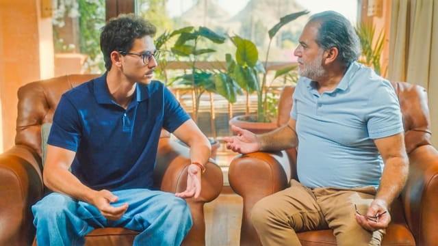 Al Wakeel - Episode 3