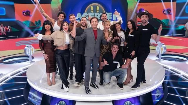Especial Ex-Peões A Fazenda