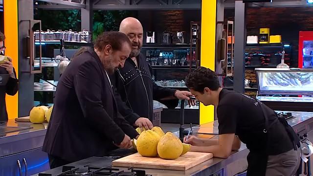 Masterchef Türkiye | 06.09.2025