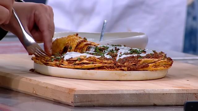 Masterchef Türkiye | 08.09.2025