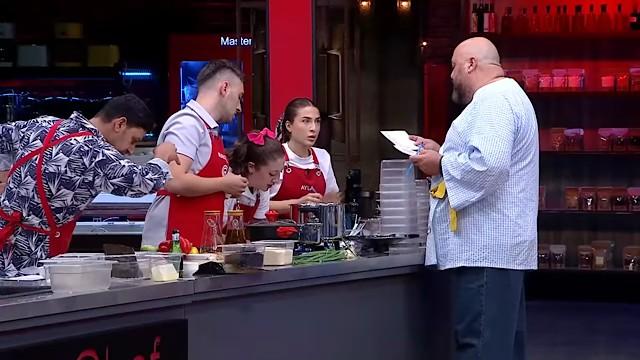 Masterchef Türkiye | 09.09.2025