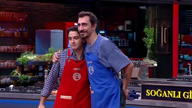 Masterchef Türkiye | 11.09.2025