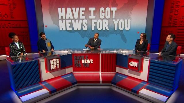 Gianmarco Soresi, Julia Ioffe