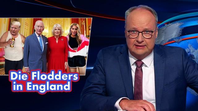 heute-show vom 19. September 2025