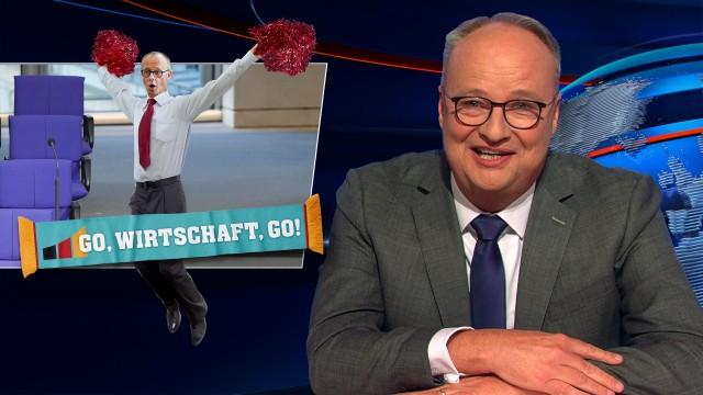 heute-show vom 26. September 2025