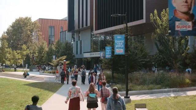 Godolkin University - Fall 2025 Orientation Video
