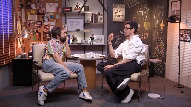 GREG NO BBB, MACACO PREGO, TAXISTA PUTO E OUTRAS COISAS | NÃO IMPORTA #30