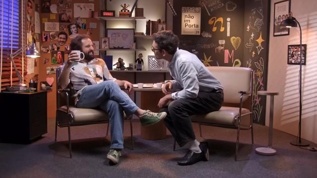 ASTROLOGIA, MÉNAGE DO GREG, VALE TUDO E OUTRAS COISAS | NÃO IMPORTA #31