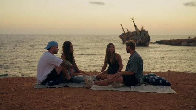 Dimanche : la soirée d'élimination - semaine 1